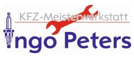 Logo - Kfz-Meisterwerkstatt Ingo Peters aus Gingst