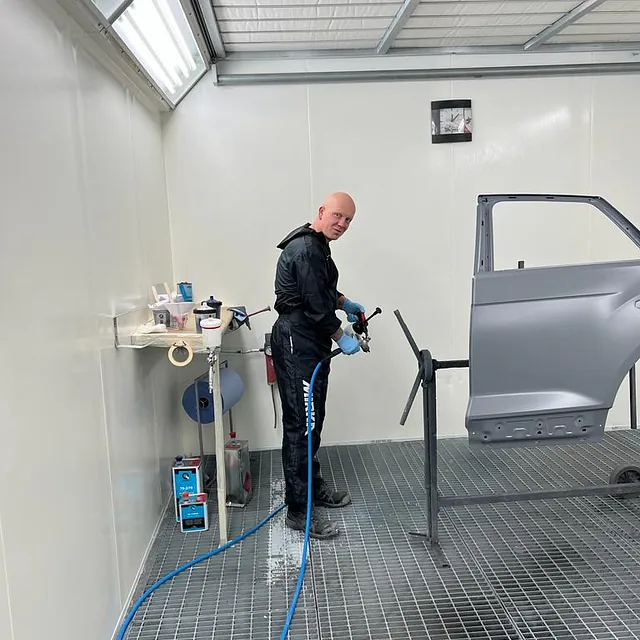 Kfz-Meisterwerkstatt Ingo Peters